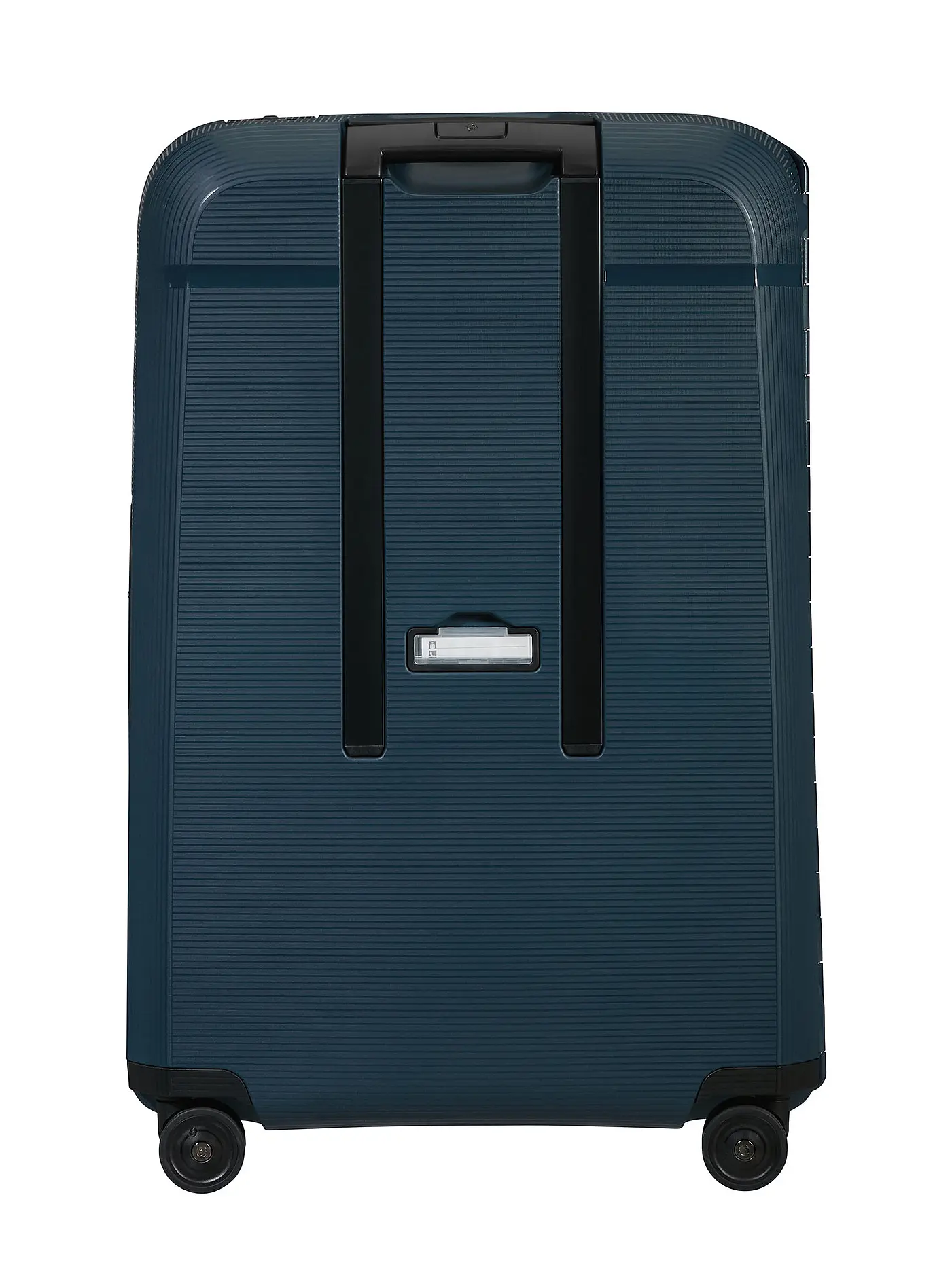 SAMSONITE | Trolley MAGNUM ECO SPINNER 75cm midnight blue | blau